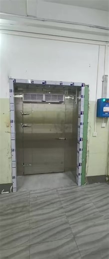 Complete Guide to Hotel Kitchen Cold Storage Solutions