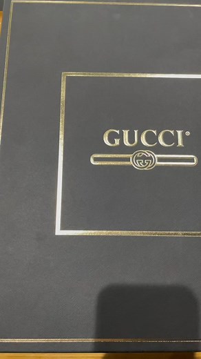 1.4K views | Gucci Messenger Bag  Available here at Unbox Greenhills Box 13! | UNBOX Greenhills | Facebook