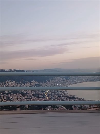 Exploring Dream Park in Lebanon