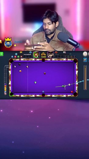 49K views · 1.6K reactions | Last Ball Snooker? Watch Me Turn It Into a Win  #gamingwithk #snooker #8ballpool | Gaming with K | Facebook