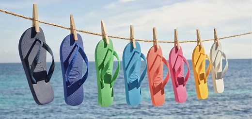 Havaianas Size Guide for Flip Flops and Sandals | UK Stock, Shipped from Sussex - Flip Flop Shop