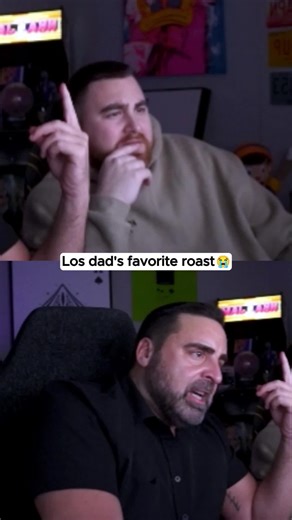 Hilarious Roasts on Los Pollos TV