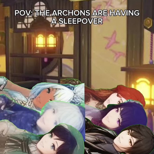 How to Set Up a Private Server in Genshin Impact