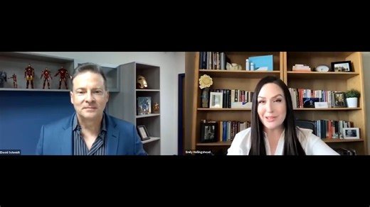 Lifewave GLUTATHIONE Patch with David Schmidt