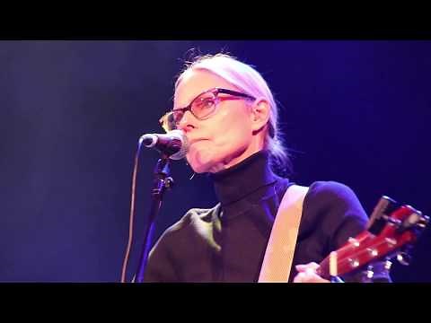 Aimee Mann "Wise Up" March 13, 2020 (JoCo Cruise)
