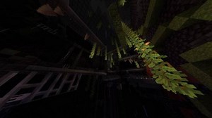 Карта Poppy PlayTime Horror для Minecraft