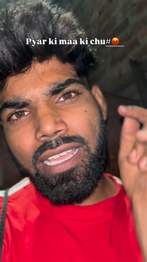 Fateh Choudhary Makhyali on Instagram: "Pyar ki maa chu#😡 @fatehfitness001 #instagram #viral #trendingreels #instagood #instalike #fatehfitness001 #explorepage✨ #explore"