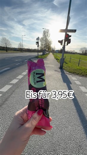 Eis 🍦 für 3,95€ 🤪✌️🐰 #morethanceramic #icecream