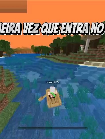 Iracema Bed - Semi Anarquia Endereço: sp-01.redhosting.com.br Porta: 25692 Discord = bio #minecraft #server #servidores #servidoresdeminecraft #anarchy