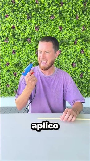 The Best Homemade Back Scratcher 😂🤩