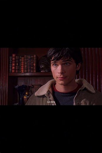 ⚡Smallville💕: The Friendship between Lex and Clark We Wish Never Ended 😢💔🖤