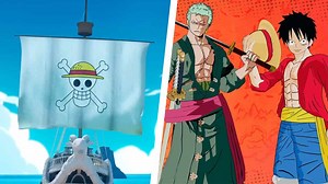 Fortnite x One Piece collaboration is here, but there's a catch - VideoGamer