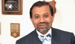 The Inside Story Behind the Founding Family of Visitor Insurance