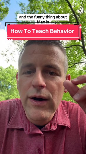 What a sadistic card game taught me about how to teach behavior in schools #education #teachersoftiktok #edleadership #principalsoftiktok #behavior #discipline #consciousdiscipline