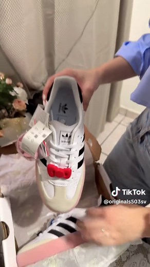 Estilos únicos y exclusivos de Hello Kitty