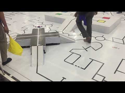 Very Fast Robot Line Follower and Smooth With PID Control