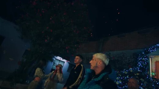 El Bogueto ❌ Anuel AA ❌ Yung Beef ❌ Fuerza Regida - Cuando No Era Cantante - Remix (Official video) | Alexis Damian Sánchez