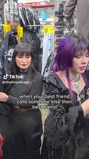 Chicago Small Business Spotlight: The Alley