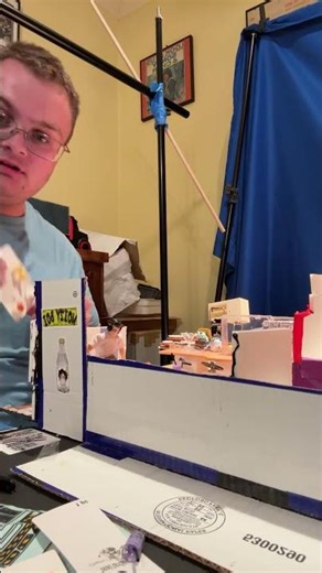 We got a spaghetti #animationstyle