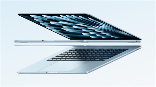 I'm gaming on a MacBook Air and you can't stop me