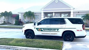 5.6K views · 53 reactions | Active Sarasota County Sheriff's Office presence on Clark Road -- We will tell you more as more information becomes available. | ABC7 Sarasota - WWSB | Facebook