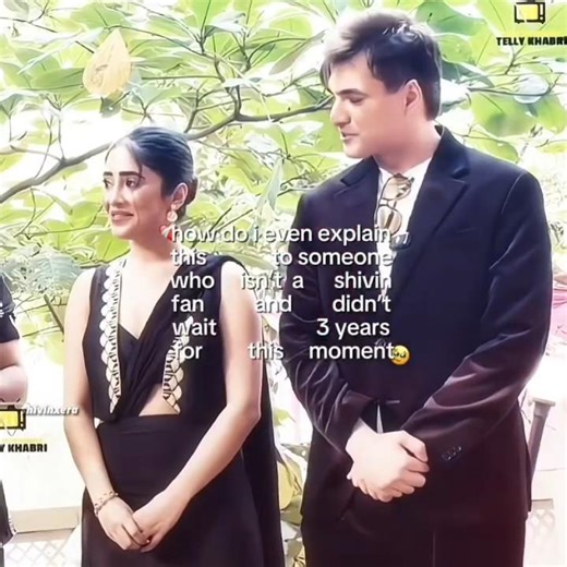 —It’s crazy how I’m still stuck in 03/12/25😭❤️‍🩹#shivangijoshi #kaira #yrkkh #naira #kartik #explore