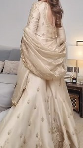 Mermaid Collections on Instagram: "Beautiful Eid Outfit🧚‍♂️ Beautiful outfit embellished with hand Zardosi embroidery work done in a beautiful shade. Dm to customise your outfits with us with your choice. Dm for price , order and details. Shipping worldwide ✈✈ #canada #US #uk #foryou #likesforlike #india #instagram #fyp #viralvideos #explorepage #luxury #viralreels #viral #reelsinstagram #loveyourself #explore #china #instagood #reelsindia #trend #bride #fypシ #instafashion #trendingsongs #insta