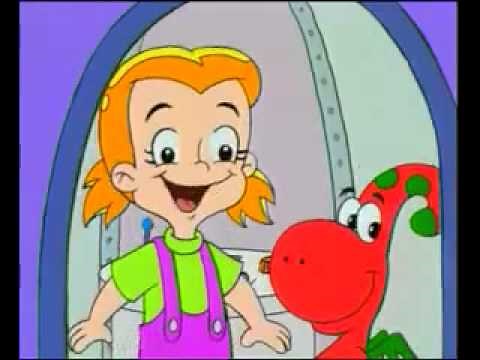 English for Children - gogo adventure with english Unit 33