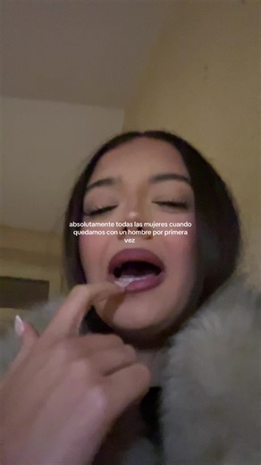 Video de solmorote (@solmorote) relacionado con “meeting a guy for the first time”