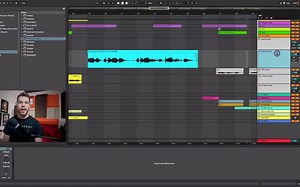 Ableton Live 11 - New Features Walkthrough 新功能介绍及演示