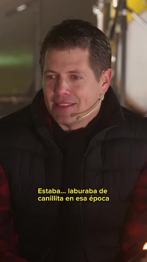 Chiste Migue Granados: Humorous Storytelling in Playroom