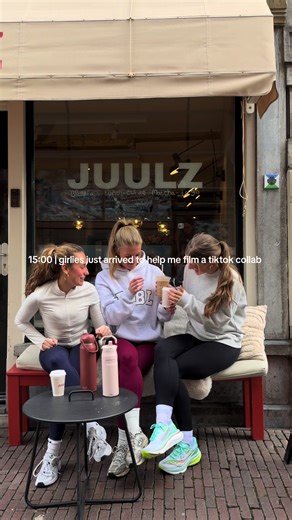 A Day in the Life of a Café Owner