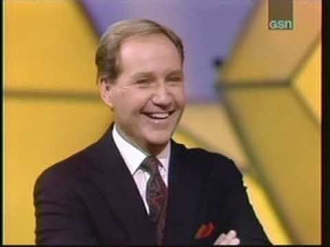 Blockbusters-1987 Debbie/John