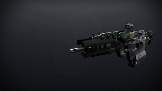 Destiny 2 Fang of Ir Yut god rolls, drop locations, and more