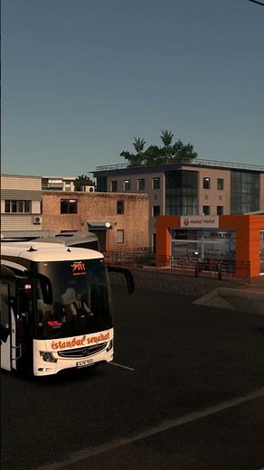 | New Tourismo 16 SHD 2025 ETS 2 1.57 Türkiye Haritası |