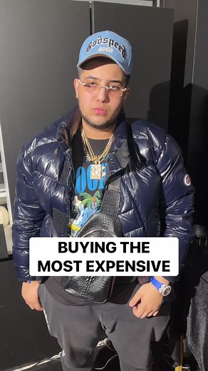 Most Expensive Belt Brands and Designs in the World