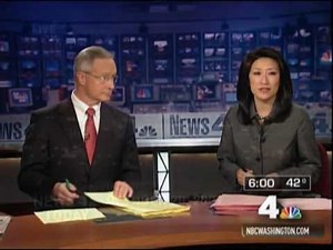 WRC TV News 4 Today Open October 20 2009