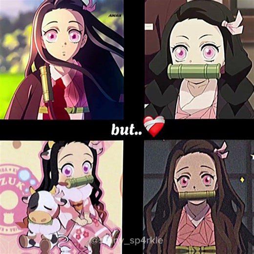 Blood runs thicker than water.. #demonslayer #demons #slayers #anime #fyp