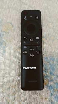 Samsung Solar Remote Control Not Working? Hard & Soft Reset + Pairing Fix (Step by Step) #ledremote