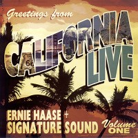 Get Away Jordan by Ernie Haase & Signature Sound