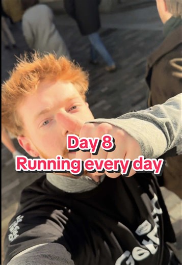 Day 8 of running every day in January through London. 5k Tower Bridge loop #runtok #running #london #fyp