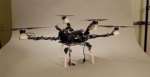 El MIT crea un programa para que puedas diseñar tu propio dron