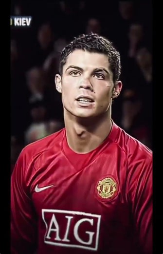 The Darkest Moment of CR7’s Career (Emotional) 💔