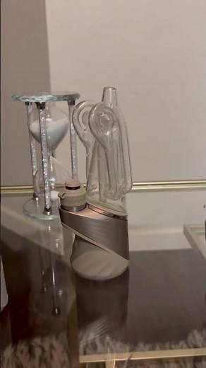 PUFFCO Peak Pro LIMITED Edition #thcareview #electric #automobile #proxy #viral