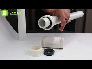 Pvc Compression Coupling