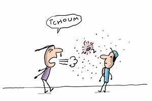 C’est quoi, le coronavirus, ou Covid-19 ? - 1jour1actu.com