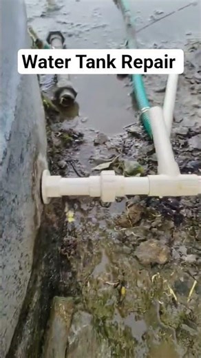 Plastic Water Tank Repair 9908242241