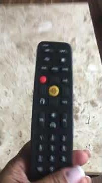 Configurar controle SKY ul2m para TV LG