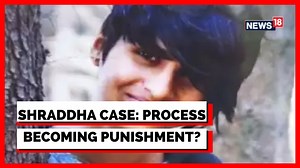#Shraddha Murder Case: Process becoming punishment? What did the investigation authorities do about the complaints they received two years back, did they suggest her things properly? Pragya, Sr. Advocate raises pertinent questions #BiggestExclusiveTonight | News18 | Facebook