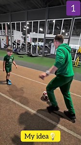 2.2M views · 6.1K reactions | The Best Methods for Circulate ‍♀️‍➡️易⚽️+ My Idea Dribble Camp - Piotr Olo Oleksik - Mekka Street - Obozy Made in Nathan Yantsov  6 years #trenerdryblingu #football #skills #mekkastreet #dribbling #soccer #forCirculate #godisgood♥️ | Trener Dryblingu Piłkarskiego - Piotr "Olo" Oleksik | Facebook